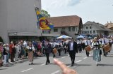 Schulfest Uetendorf